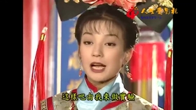 還珠格格第二部演員群像，那些令人難以忘懷的角色演繹，還珠格格第二部角色群像，難忘的角色演繹之旅