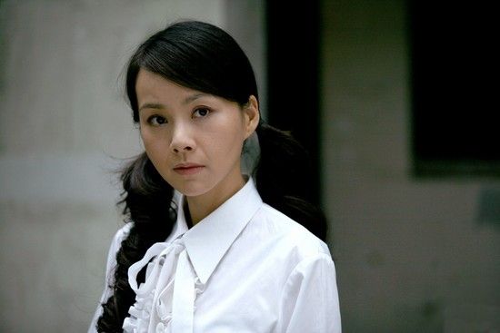 何琳個人資料簡介，何琳個人簡介