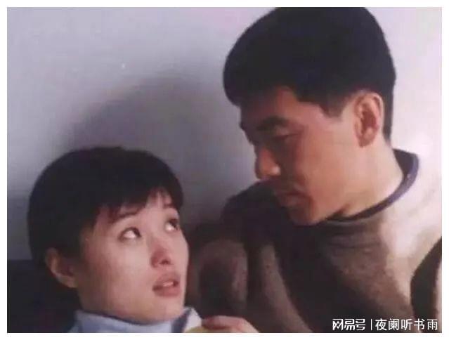 陳建斌與吳越，演藝界的璀璨雙子星，陳建斌與吳越，演藝界的雙子星閃耀之路