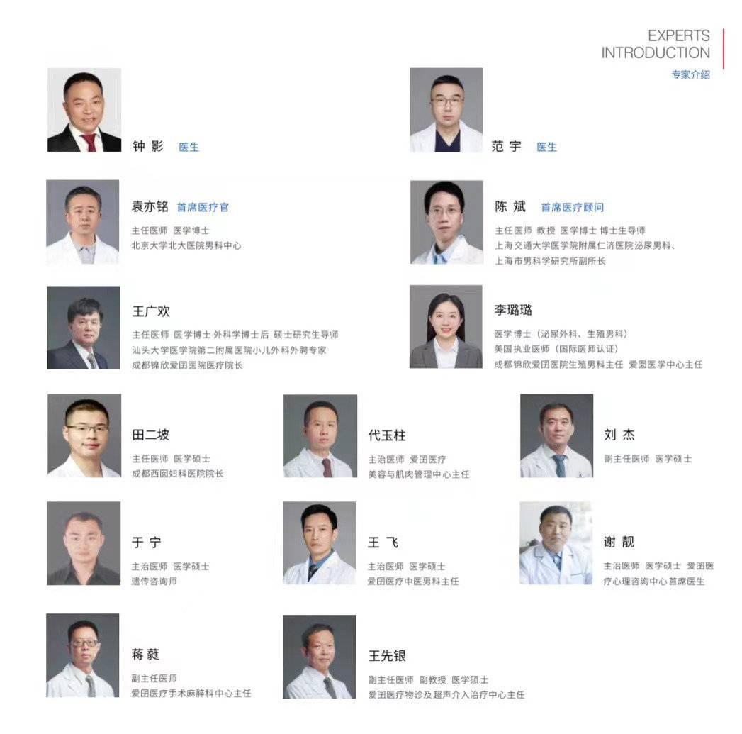 上海十大男科醫(yī)院排名及其影響力分析，上海十大男科醫(yī)院排名及影響力深度解析