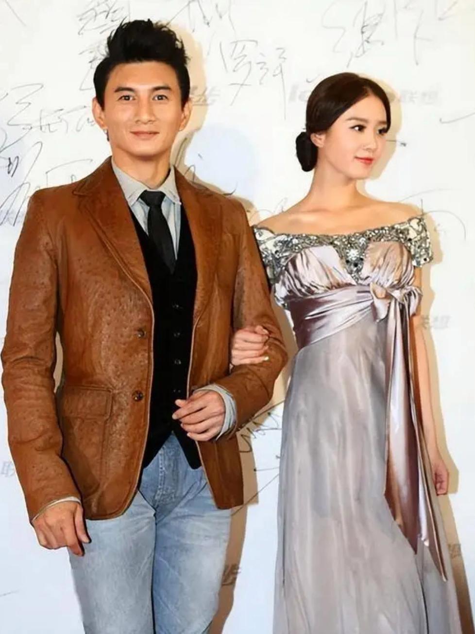 吳奇隆好友出面曝光婚變真相，揭秘背后的故事，吳奇隆好友揭秘婚變真相，背后不為人知的故事浮出水面