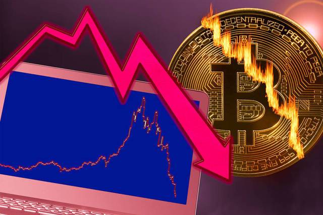 比特幣巨震引發(fā)超三十萬(wàn)爆倉(cāng)事件深度剖析，比特幣巨震引發(fā)超三十萬(wàn)爆倉(cāng)事件深度解析