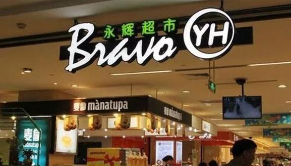 永輝超市股價收盤漲勢強勁，漲幅達3.44%，市場分析與展望，永輝超市股價漲勢強勁，漲幅達3.44%，市場分析與未來展望