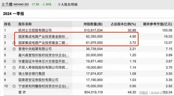 國家重點支持的半導體企業(yè)，塑造未來科技產(chǎn)業(yè)的主力軍，國家重點支持半導體企業(yè)，塑造科技產(chǎn)業(yè)未來主力軍角色