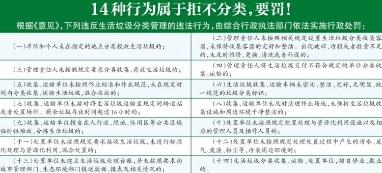 城市管理新時代：中央正式取消城管制度