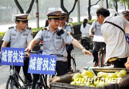 中央政策大調整：城管正式取消，城市秩序如何維持？