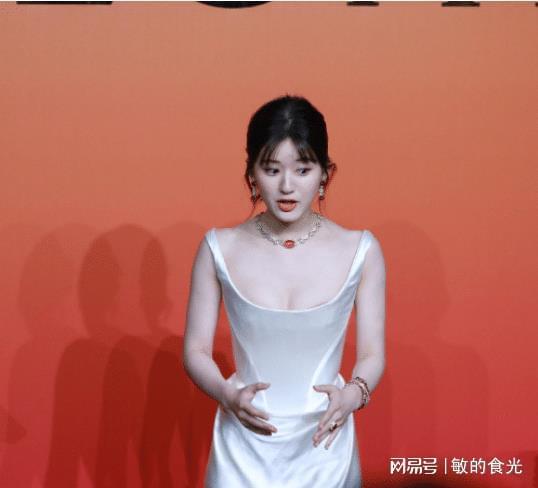 趙露思如何踏入演藝圈——一位新星誕生的故事，趙露思踏入演藝圈之路，新星誕生的故事