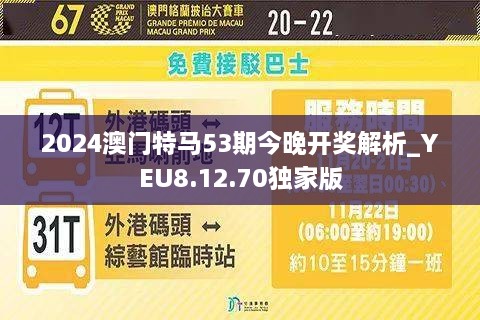 新澳門(mén)今晚開(kāi)特馬直播，探索未來(lái)的彩票文化與創(chuàng)新體驗(yàn)，澳門(mén)彩票直播，探索未來(lái)彩票文化與創(chuàng)新體驗(yàn)之旅