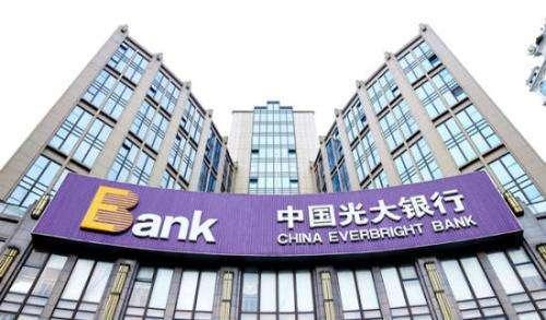 光大銀行股價微跌0.28%，市場反應與未來展望，光大銀行股價微跌0.28%，市場反應及未來展望分析