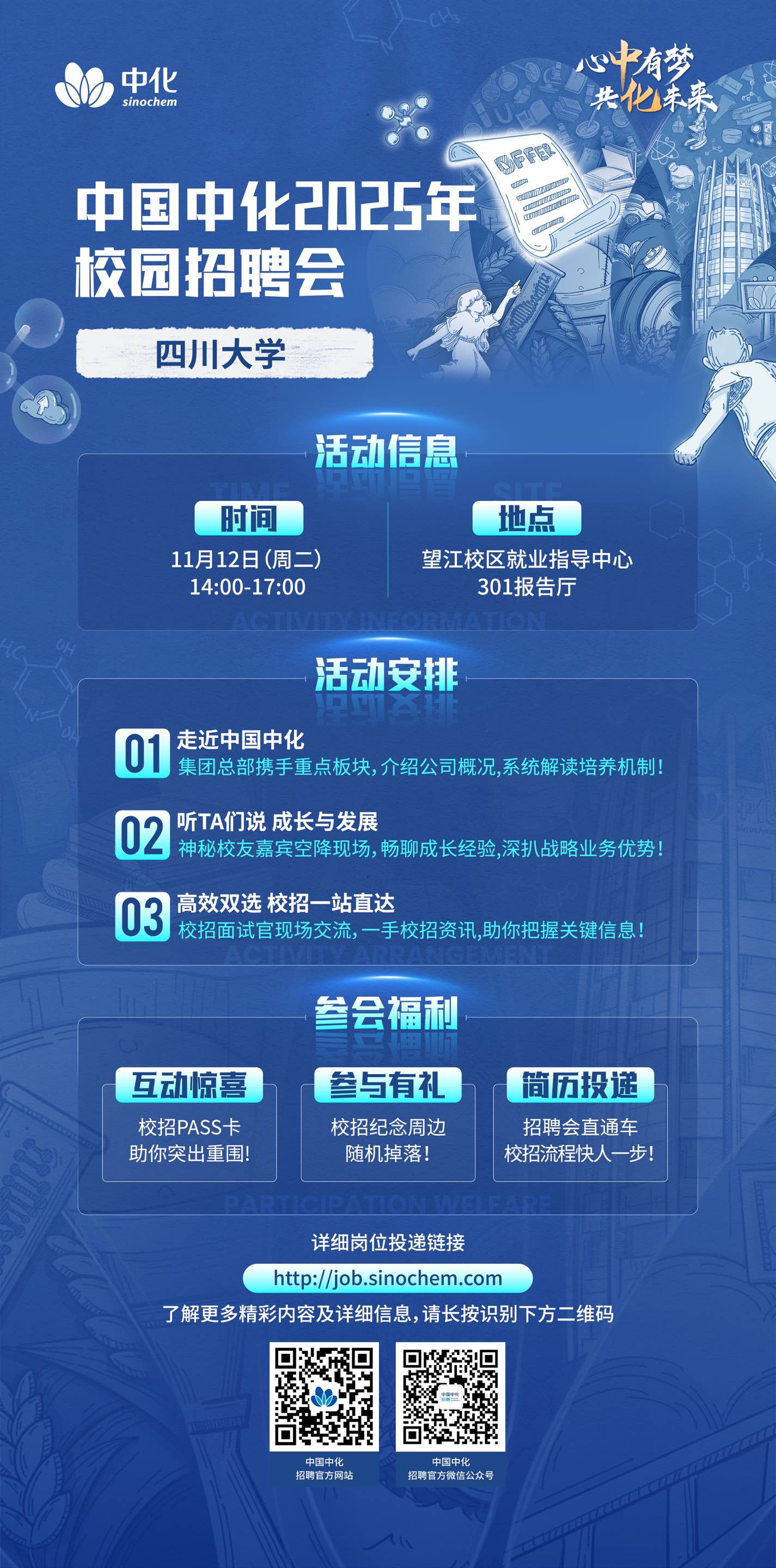 中國(guó)中化2025招聘，未來(lái)人才的機(jī)遇與挑戰(zhàn)，中國(guó)中化2025招聘，未來(lái)人才的機(jī)遇與成長(zhǎng)挑戰(zhàn)之路