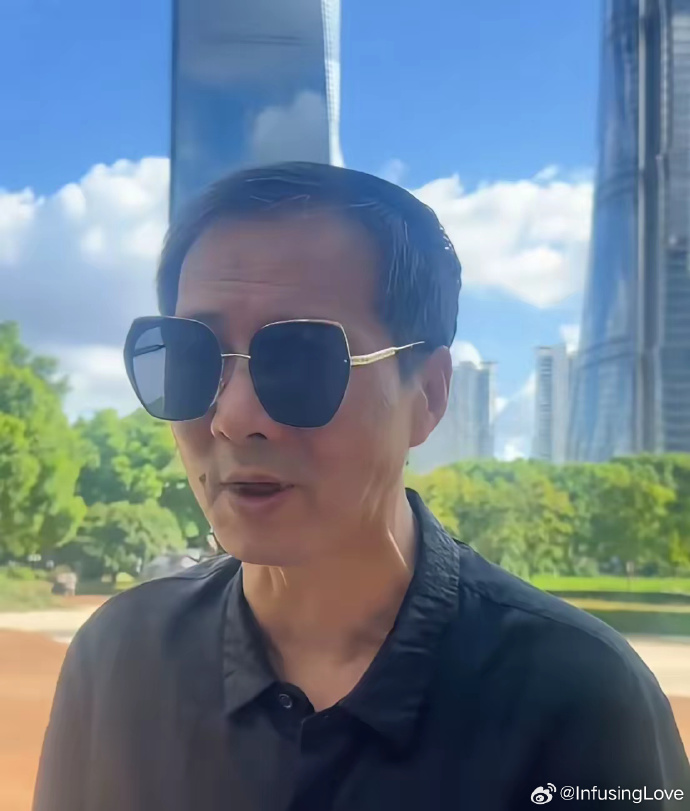 談股市中的上海爺叔，年齡與智慧，股市中的上海爺叔，年齡與智慧并存的投資傳奇