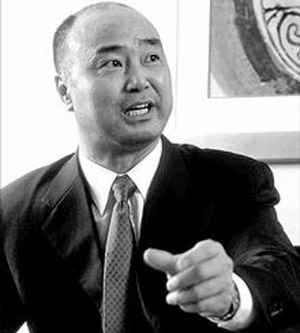中航油鄒喜軍個人資料與成就，中航油鄒喜軍，個人資料和卓越成就概述