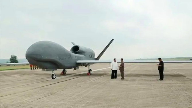 中國有類似全球鷹無人機嗎，探索中國無人機技術(shù)的現(xiàn)狀與發(fā)展，中國無人機技術(shù)的現(xiàn)狀與發(fā)展，全球鷹無人機的本土版本及其探索之路