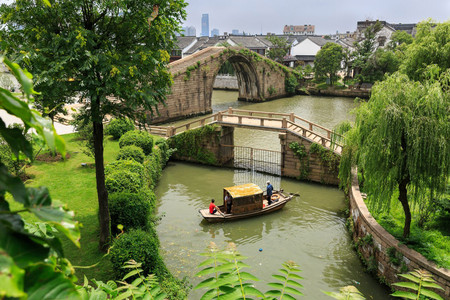 蘇州三日游旅行團，深度體驗江南水鄉(xiāng)的魅力，蘇州三日游深度體驗江南水鄉(xiāng)風情之旅