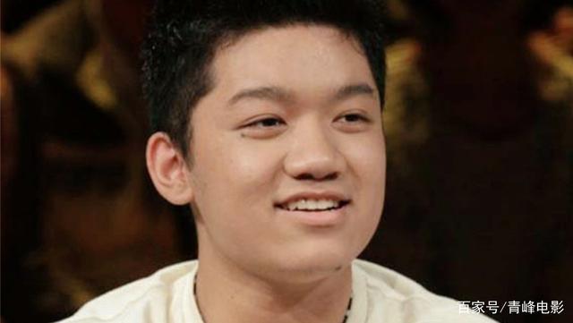尤浩然個人資料，一位才華橫溢的演藝新星，尤浩然，演藝界璀璨新星，個人資料大揭秘