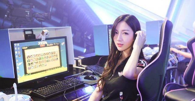 關于如何找女陪玩的正確方式，如何正確尋找女陪玩伙伴？