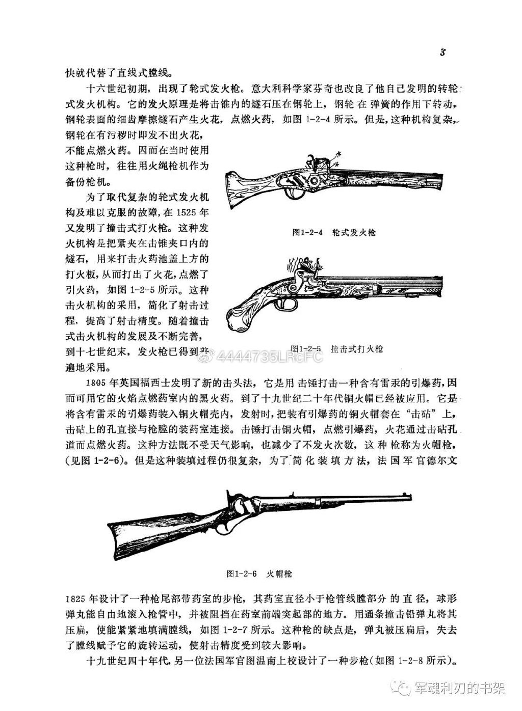 槍械基礎(chǔ)知識教程，槍械基礎(chǔ)入門教程