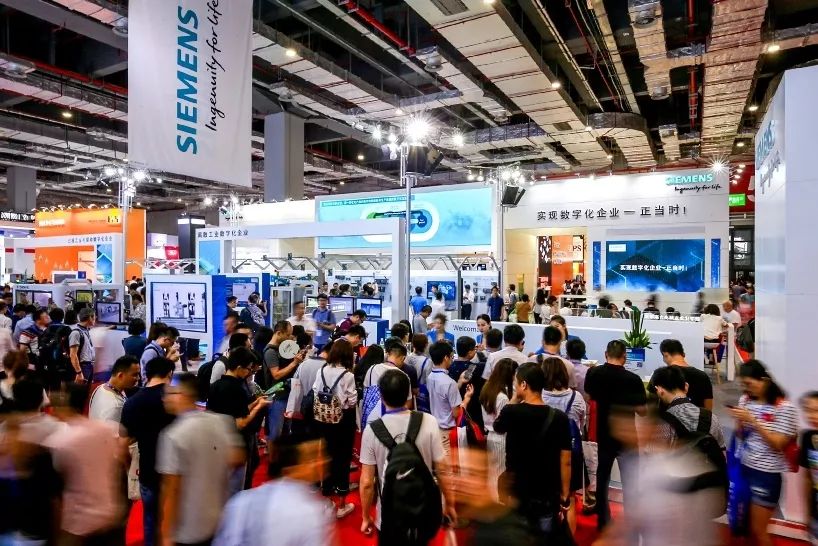 上海工業(yè)博覽會，展現(xiàn)現(xiàn)代工業(yè)發(fā)展的璀璨舞臺，上海工業(yè)博覽會，現(xiàn)代工業(yè)發(fā)展的璀璨展示平臺