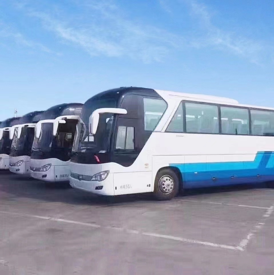 大巴車租賃，現(xiàn)代出行的便捷之選，大巴車租賃，現(xiàn)代出行的便捷選擇