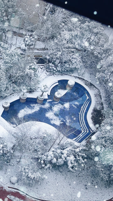 湖南即將迎來暴雪或大暴雪——應(yīng)對(duì)挑戰(zhàn)，保障安全，湖南暴雪來襲，應(yīng)對(duì)挑戰(zhàn)，保障安全