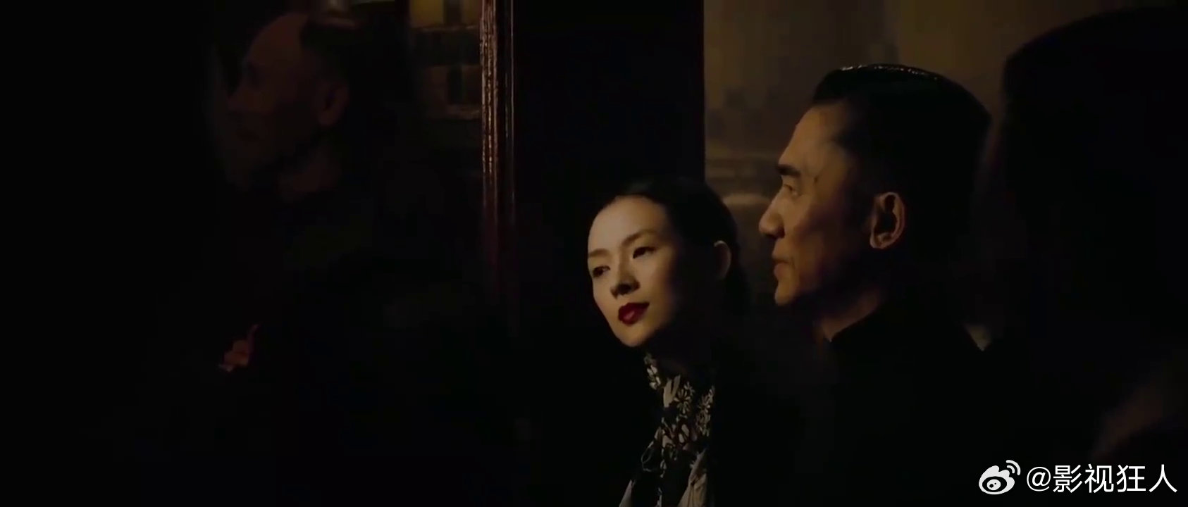 章子怡與梁朝偉，經(jīng)典臺(tái)詞的魅力與演技的碰撞，章子怡與梁朝偉，演技與臺(tái)詞魅力的巔峰碰撞