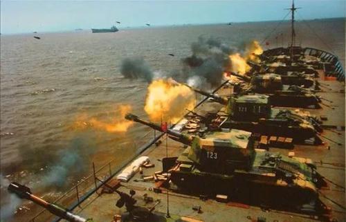 深度解析96臺海危機，背景、影響與應(yīng)對之道