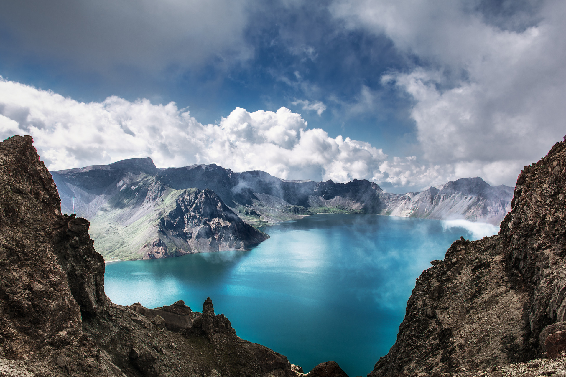 長白山景區(qū)旅游攻略，探索自然美景的絕佳選擇，長白山景區(qū)旅游攻略，自然美景絕佳探索之旅