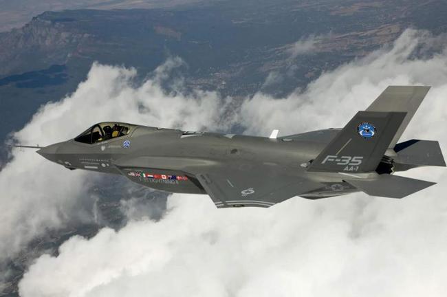 F35造價(jià)，深度解析與探討，F(xiàn)35造價(jià)深度剖析與探討