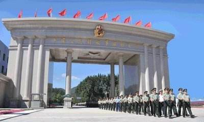北京國防大學(xué)，培養(yǎng)高素質(zhì)軍事人才的搖籃，北京國防大學(xué)，高素質(zhì)軍事人才的搖籃培育地