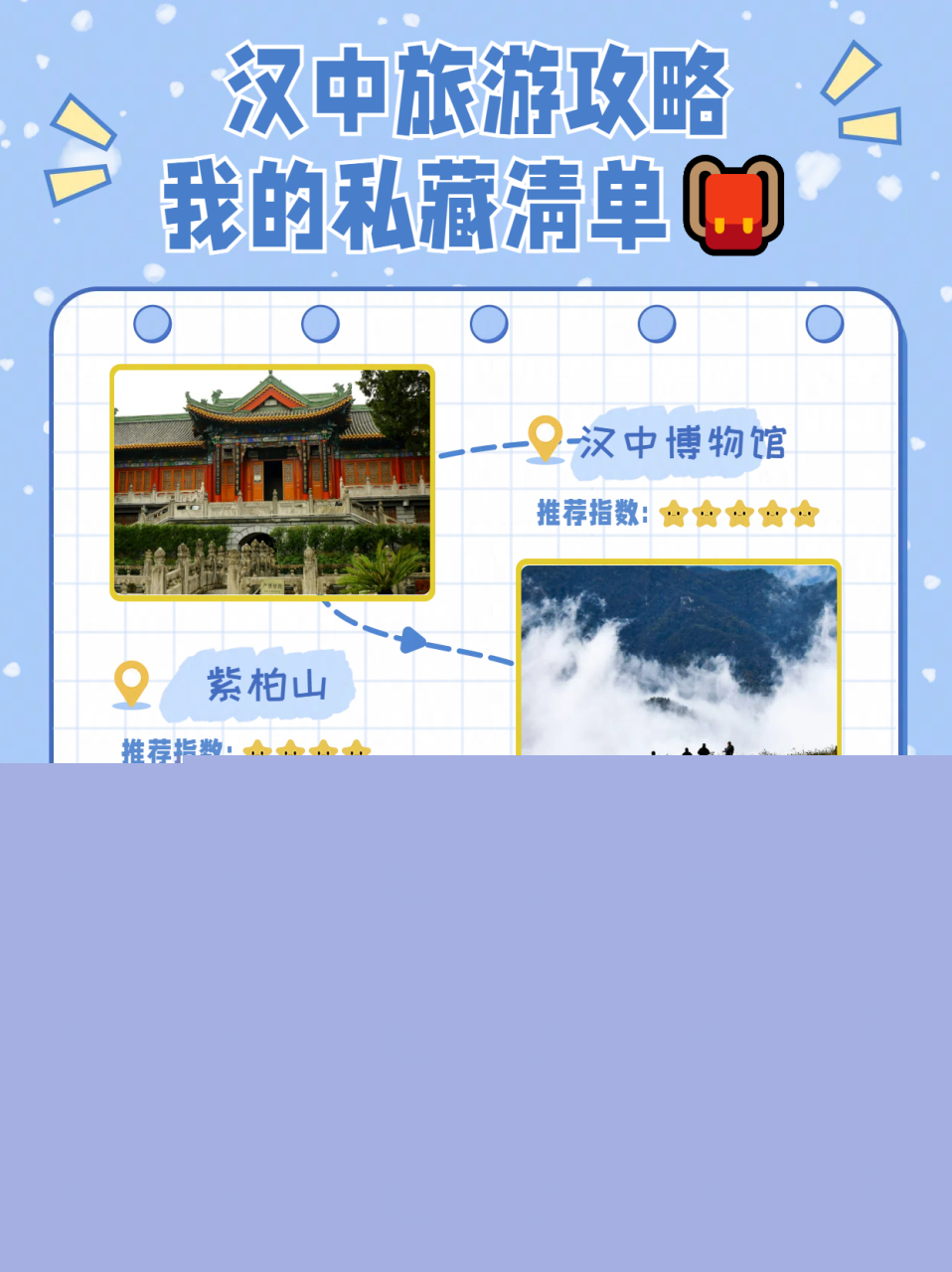 漢中旅游攻略，探索歷史與自然之美，漢中旅游攻略，探尋歷史與自然之美的絕佳體驗(yàn)