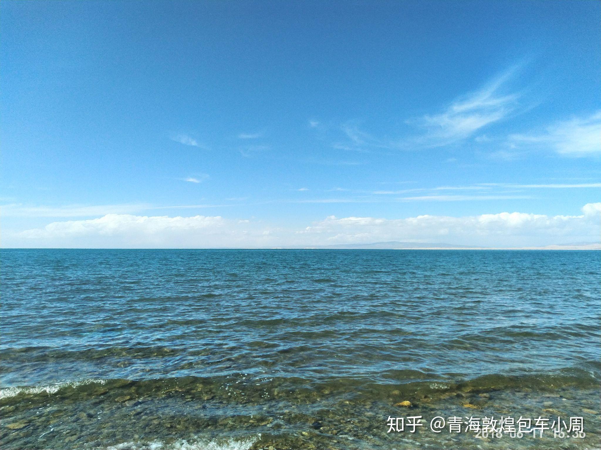 青海湖攻略，探索高原湖泊的壯美景色，青海湖攻略，探索高原湖泊的絕美風(fēng)光