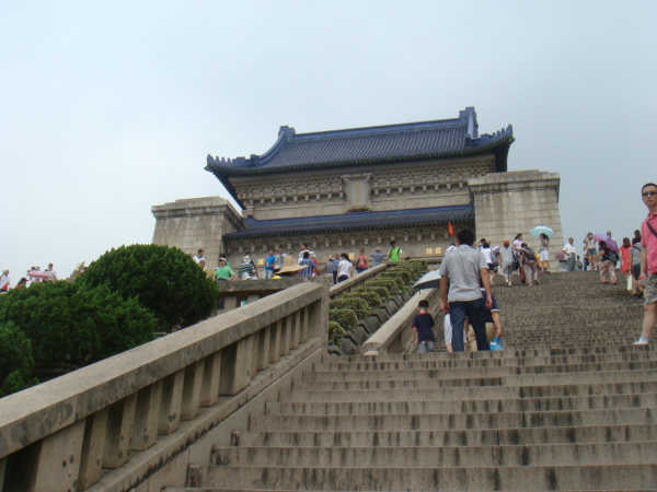 南京二日游攻略，深度體驗古都韻味，南京深度兩日游，探尋古都韻味