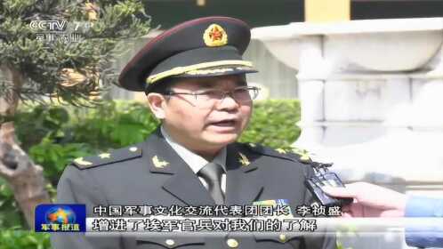 國防軍事大家談，李克峰的獨特視角與深度洞察，國防軍事大家談，李克峰的獨特視角與深度洞察解析國防軍事問題
