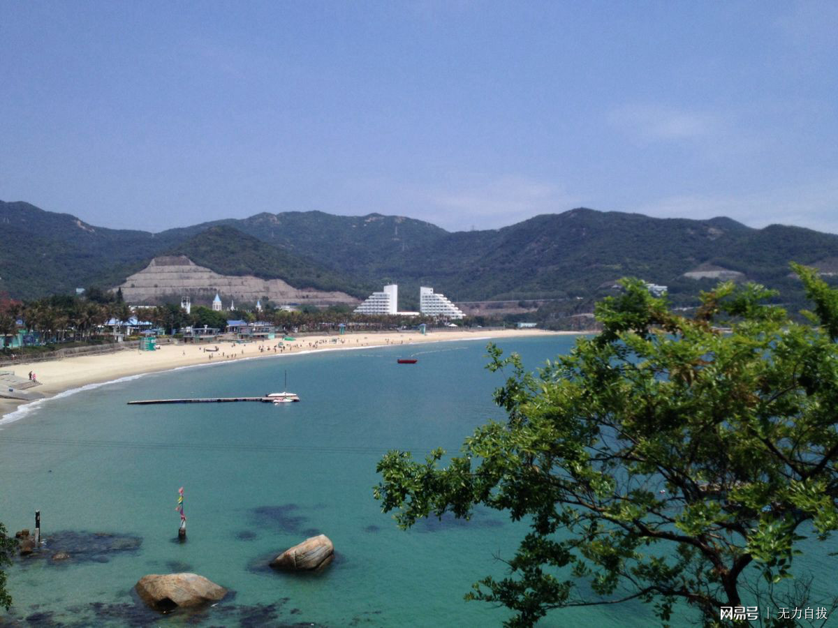 深圳旅游景點(diǎn)大全，探索這座充滿活力的城市的魅力所在，深圳魅力之旅，探索活力城市的旅游景點(diǎn)大全