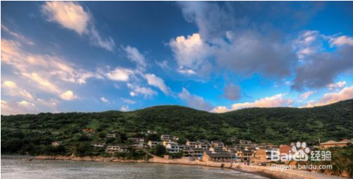 舟山旅游攻略自由行，舟山自由行旅游攻略指南