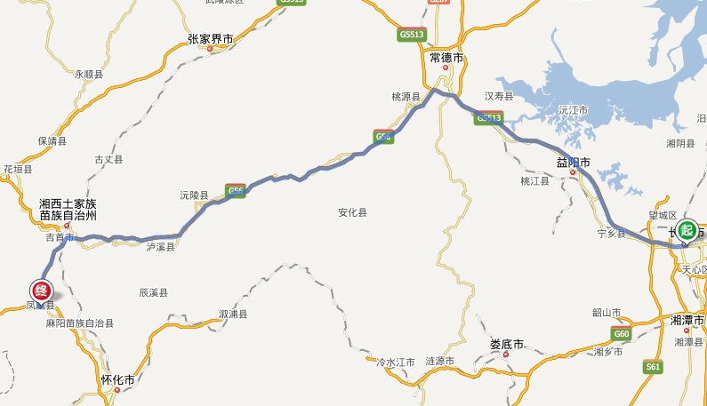 自駕游地圖，探索未知的利器，自駕游地圖，探索未知的絕佳利器