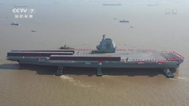 最帥的航空母艦繪畫指南，航空母艦繪畫指南，展現(xiàn)最帥風(fēng)采