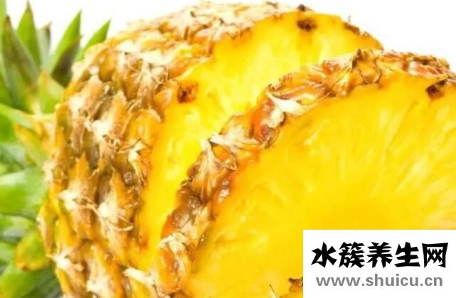 菠蘿的功效，熱帶水果之王的健康寶藏，熱帶水果之王菠蘿的健康奧秘與功效探索