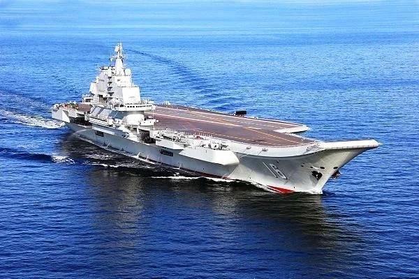 江西艦?zāi)芊衩麨楹侥?，命名決策的背后探討，江西艦命名航母的背后，決策過程深度解析