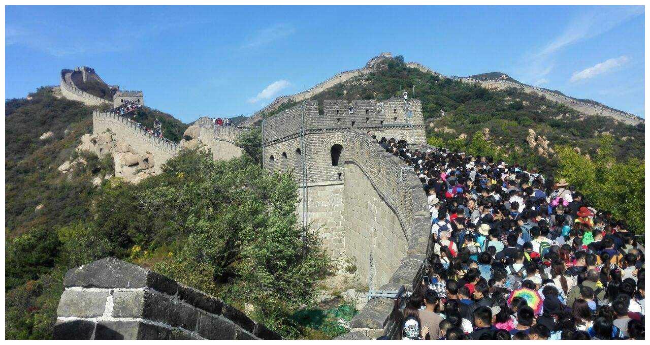 國慶旅游，何處去尋詩意與遠(yuǎn)方？，國慶旅游，何處尋覓詩意與遠(yuǎn)方之旅？