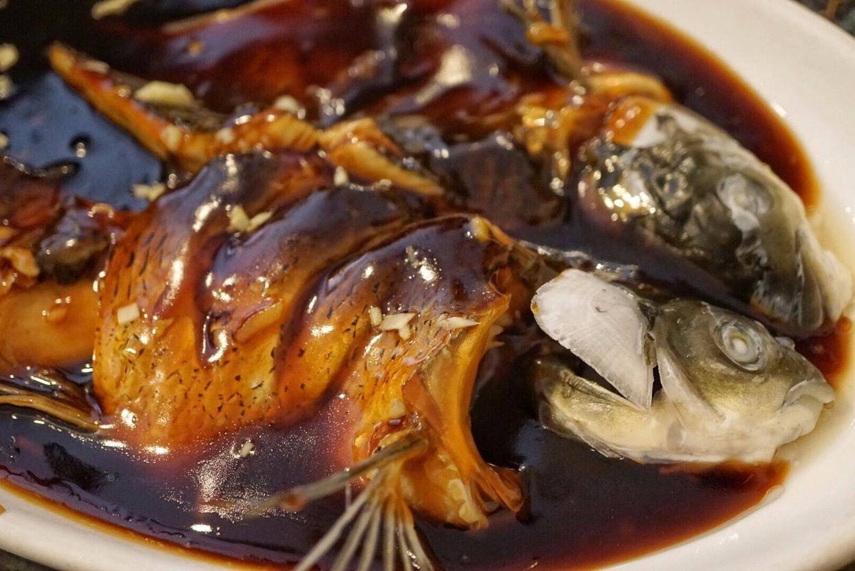 杭州西湖必吃十大美食——品味千年湖畔的美食之旅，品味千年湖畔杭州西湖的十大美食之旅