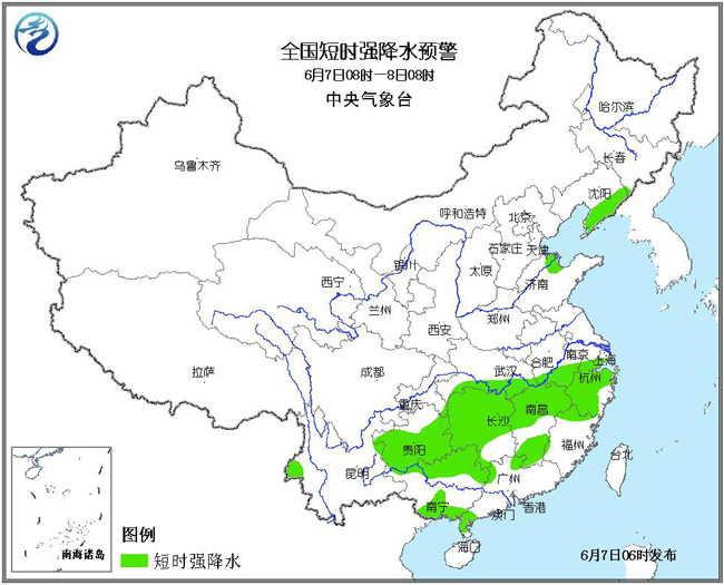 湖北省未來7天天氣預報及氣象分析，湖北省未來7天天氣預報及氣象深度解析