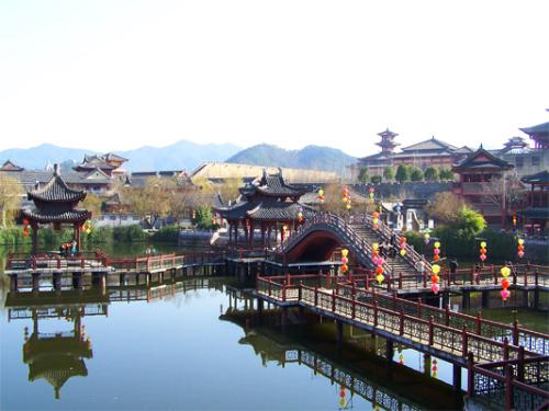 杭州附近旅游景點深度游攻略，杭州周邊景點深度游攻略