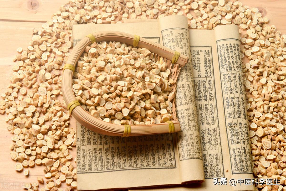 黃芪，功效與副作用的探討，黃芪，功效、副作用全面探討