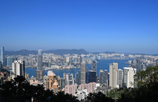 探索未來的藍圖，香港在2024年的最新資料概覽，香港未來藍圖探索，2024年最新資料概覽
