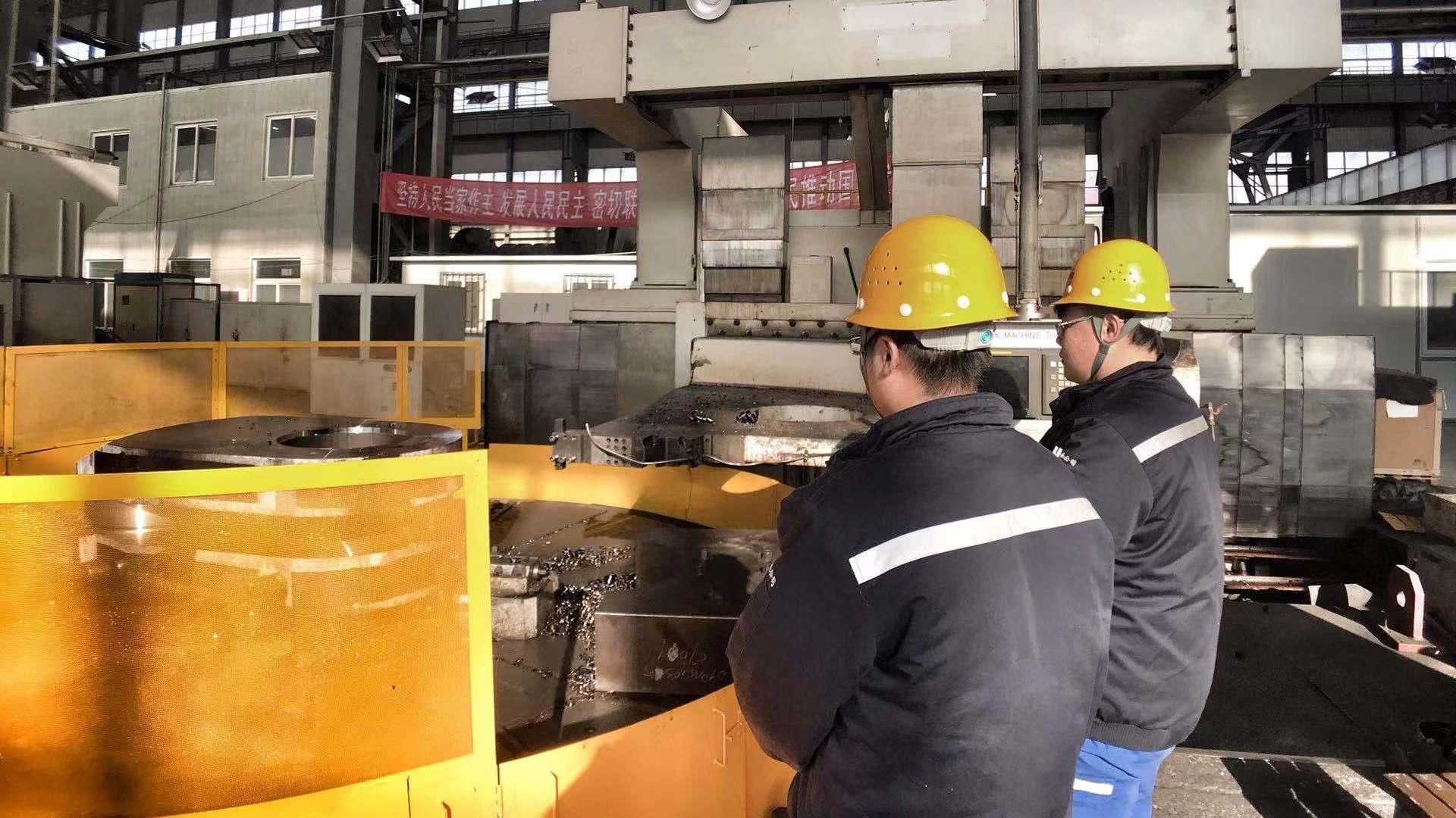 大連重工最新消息，引領(lǐng)行業(yè)變革，邁向高質(zhì)量發(fā)展新紀(jì)元，大連重工引領(lǐng)行業(yè)變革，邁向高質(zhì)量發(fā)展新紀(jì)元