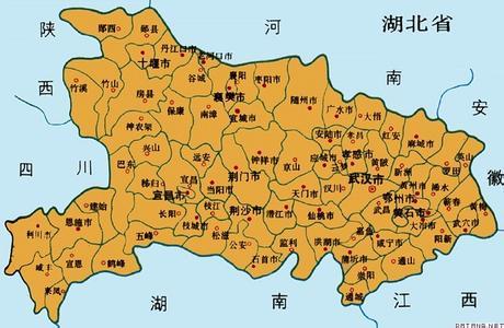 湖北旅游地圖景點地圖，探索楚文化的寶藏之地，湖北旅游地圖景點大全，楚文化寶藏探索之旅