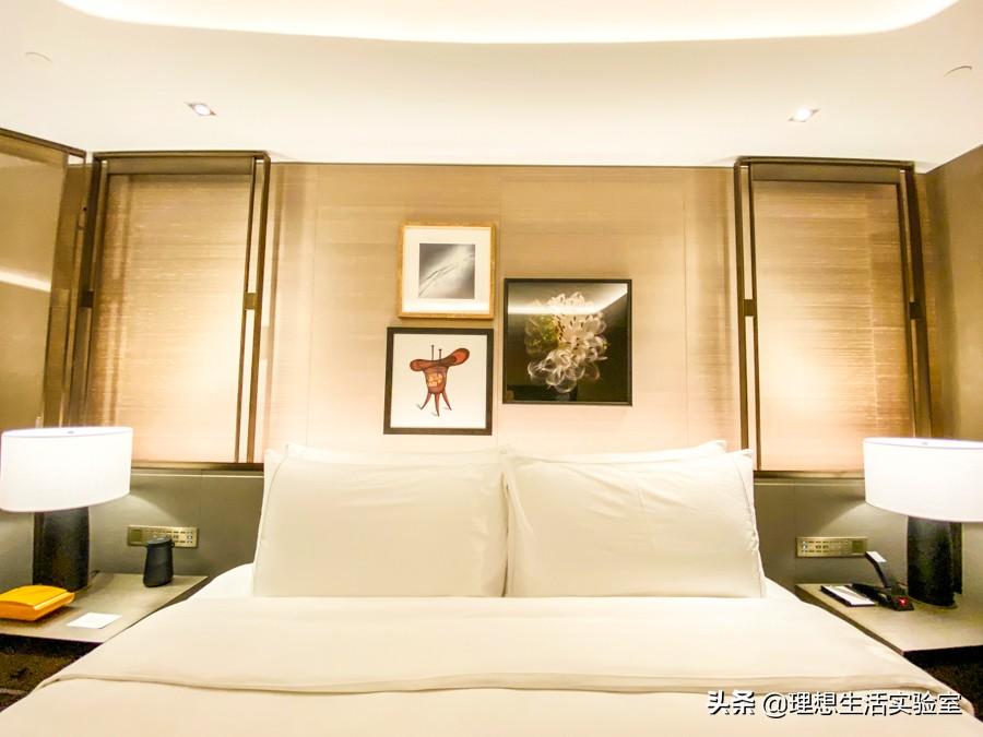 廣州瑰麗酒店，城市中的璀璨明珠，廣州瑰麗酒店，城市璀璨明珠之典范