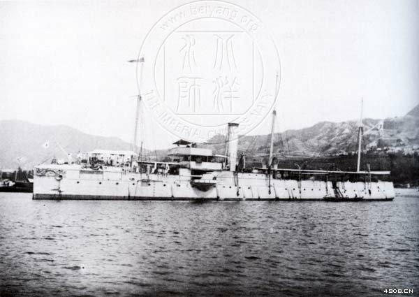 廣丙艦，中國海軍力量的驕傲，廣丙艦，中國海軍力量的榮耀典范