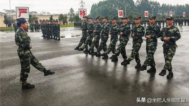 武警新兵訓練科目，塑造優(yōu)秀軍事人才的基石，武警新兵訓練科目，塑造優(yōu)秀軍事人才的基石之路
